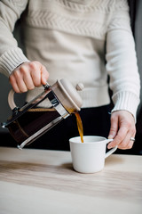 how mornings need to be