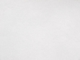 white paper background