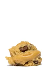 Stoff pro Meter Chocolate Chip Cookie Dough Ball © johnsroad7