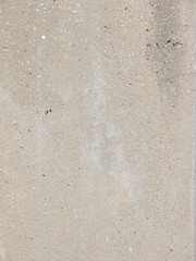Concrete wall texture
