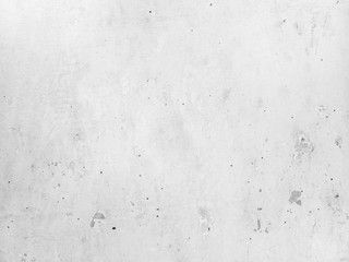 old white wall background in interior