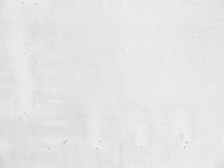 Obraz premium background of shabby painted white wooden plank