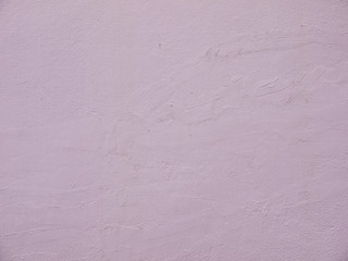 Purple wall texture or background