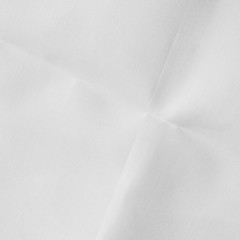white fabric cloth texture