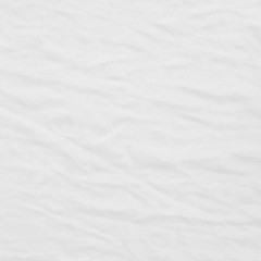 white fabric cloth texture
