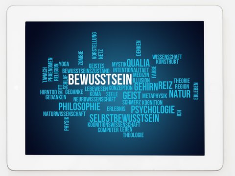 Bewusstsein
