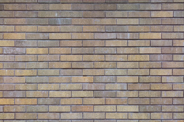 レンガの壁の背景素材　Brick Texture  background