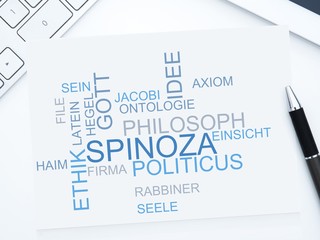 Spinoza