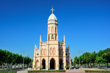 Catholic Church,Thailand.