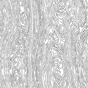 Burlwood vector pattern  
