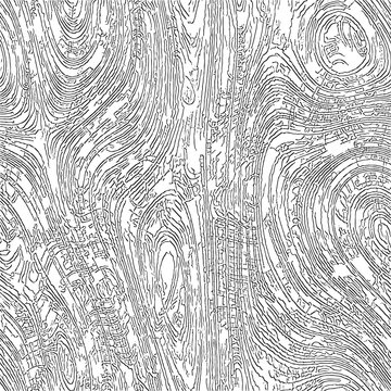Burlwood vector pattern 

