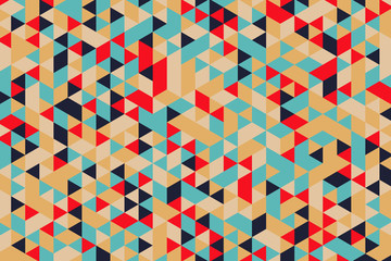 Cell Vector Background 