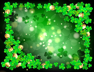 Happy St. Patricks day