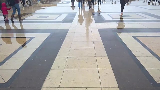 Cinemagraph Paris