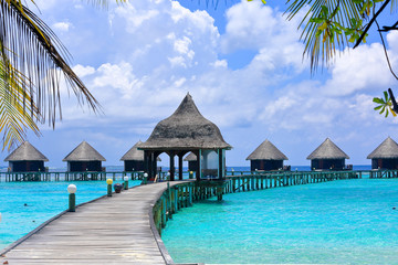 Maldives
