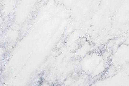 Beautiful White Marble Texture