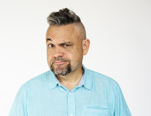 Fototapeta premium Studio Shoot People Diversity Race