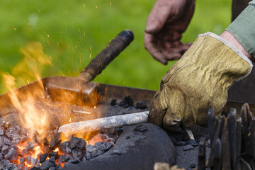 blacksmith
