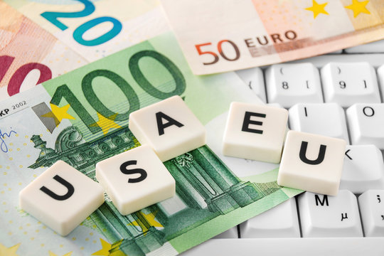 USA - EU