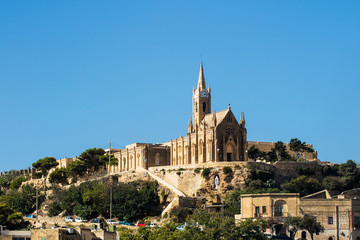 Obraz premium Gozo