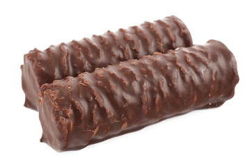 chocolate sticks