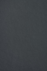 Black fabric texture