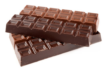 bar of chocolate
