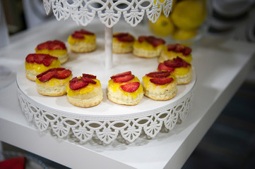 cupcakes