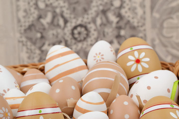 Kompozycja Wielkanocna © fotodrobik