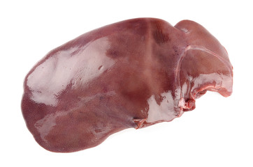 liver pig