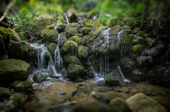 Fiume Imele ....