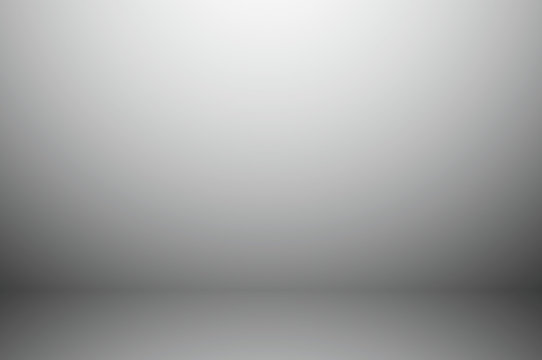 abstract grey background ,clean studio and room - can be used for display or montage your products