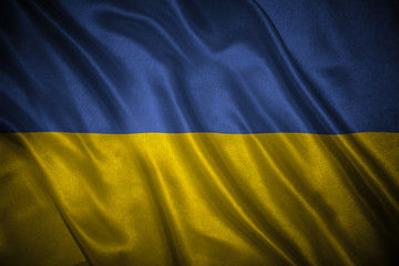 flag of Ukraine