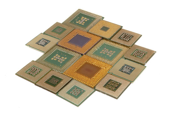 Processors