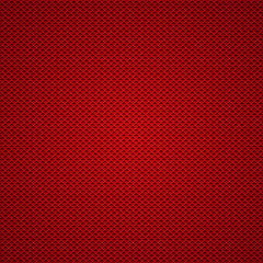  Red Carbon Fiber Seamless Patterns 