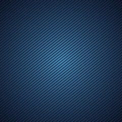 Fototapeta premium Blue Carbon Fiber Seamless Patterns background