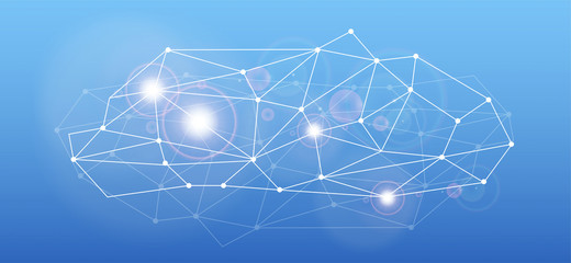 mondo, hi tech, sfondo, internet, comunicazione © xyz+