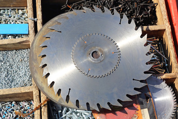 Circular Saw Blade