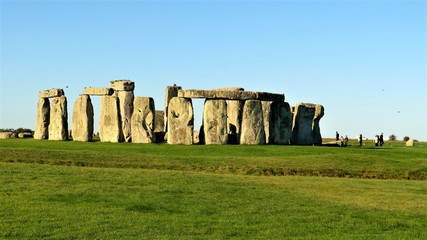 Stonehenge