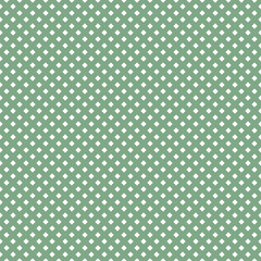 Square small seamless pattern