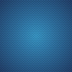Blue Carbon Fiber Seamless Patterns background