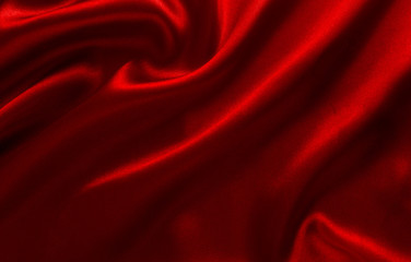 abstract background luxury cloth or liquid wave or wavy folds
