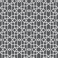 Islamic seamless vector