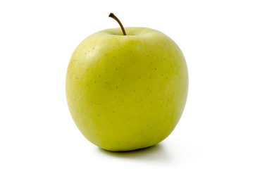 Apfel (Golden Delicious)
