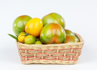 tomatoes