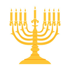 Holiday religion jewish Hanukkah festival of Lights.