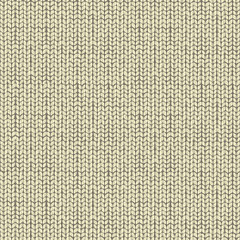 Wool knitted background, wrapping fairisle pattern, vector illustration
