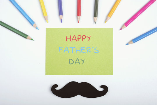 Happy father&acute;s day