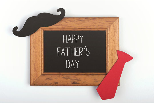 Happy father&acute;s day

