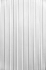 White texture. Sheet metal